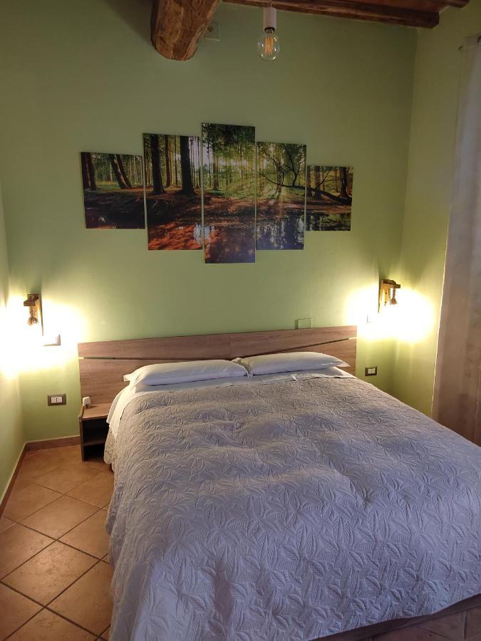 Serendipity House Grosseto Exterior photo