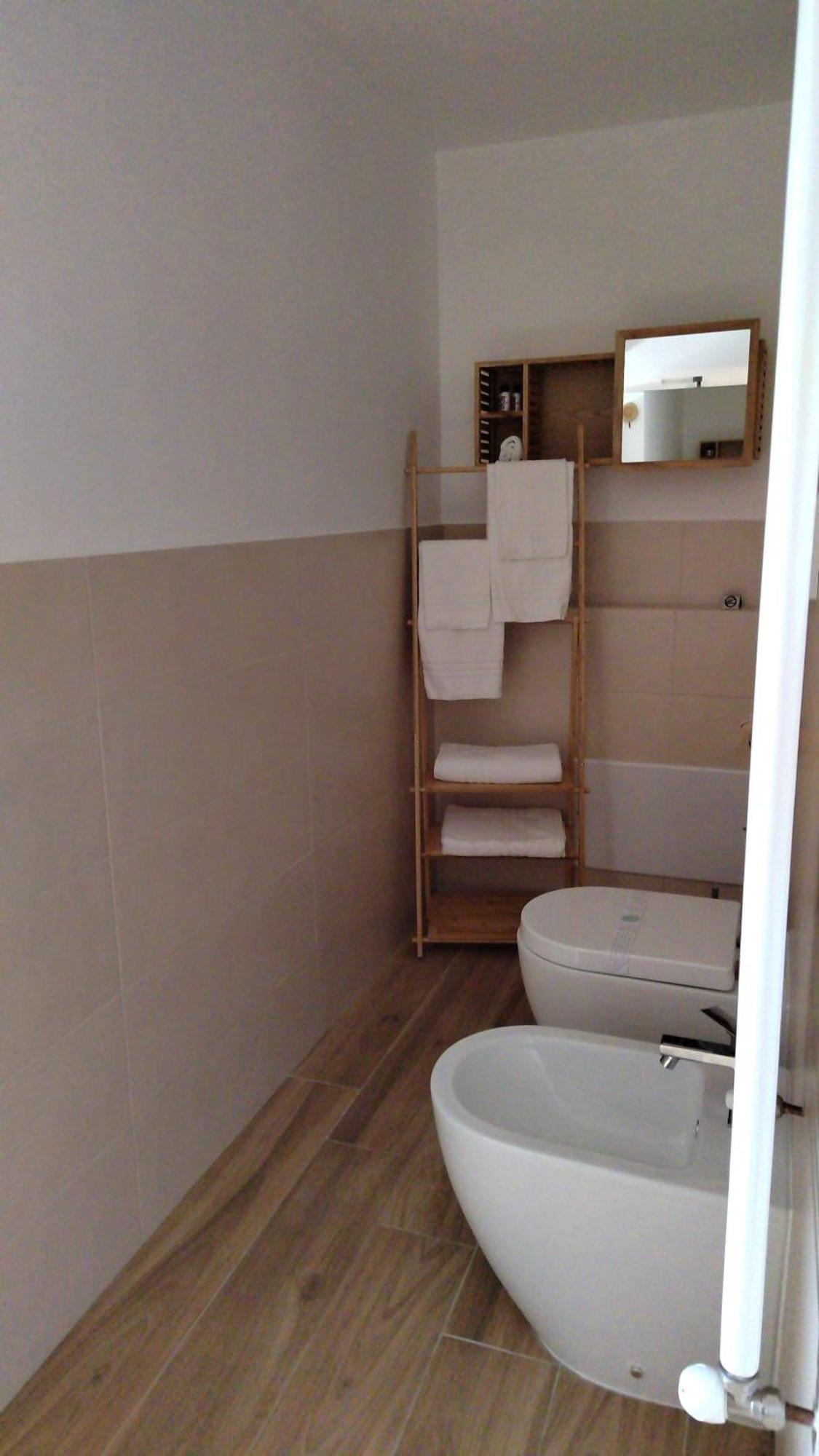 Serendipity House Grosseto Room photo